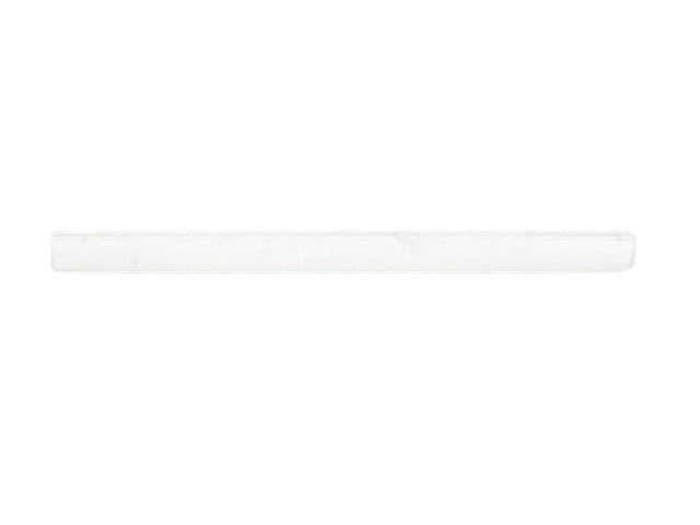 Frigidaire Refrigerator Trim-Half Shelf, Front 215919411