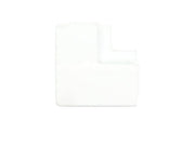 Frigidaire Freezer Breaker-Corners`white 216105500