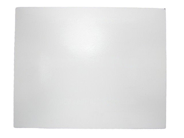 Frigidaire Freezer Panel-Outer Lid`white 216106014