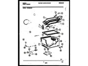 Frigidaire Freezer Breaker-Front 216117601