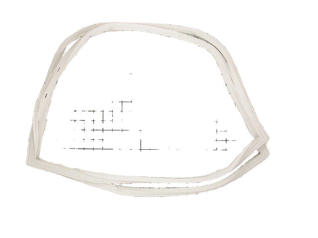 Frigidaire Freezer Gasket-Lid White 216481101
