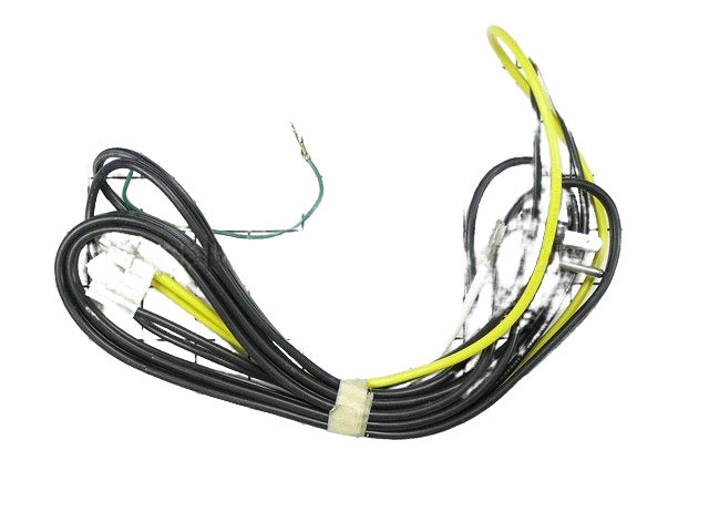 Frigidaire Freezer Wiring Harness 216551600