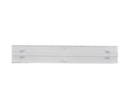 Frigidaire Refrigerator Baffle-Plate 216661601