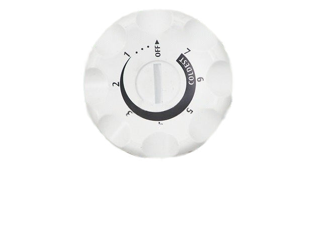 Frigidaire Freezer Knob-Control Cold 216707200