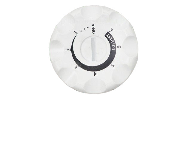Frigidaire Freezer Knob-Control Cold 216707200