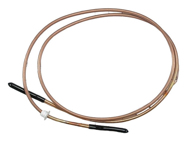 Frigidaire Freezer Heat Exchanger 216783200