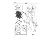 Frigidaire Freezer Owners Guide 216802800