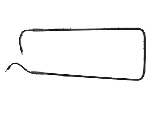 Frigidaire Refrigerator Defrost Heater 218169802