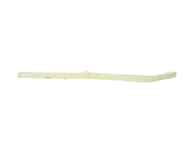 Frigidaire Refrigerator Coil Cover Seal 218249808