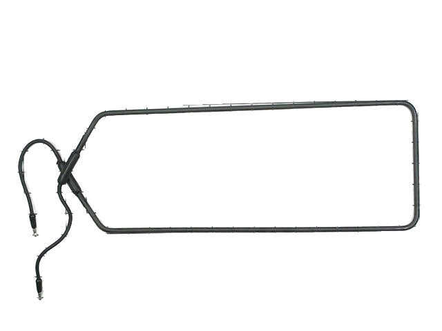 Frigidaire Refrigerator Defrost Heater 218657301