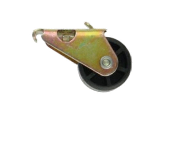 Frigidaire Refrigerator Roller Assembly 218703001