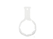 Frigidaire Refrigerator Wrench-Filter 218710300