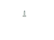 Frigidaire Refrigerator Screw 218749600