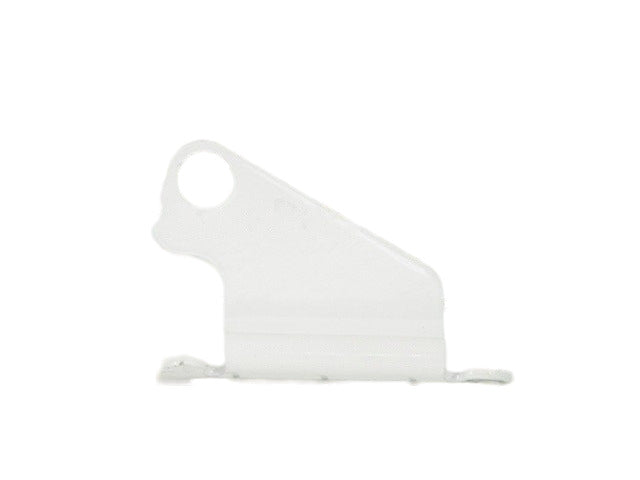 Frigidaire Refrigerator Bracket-Ctr Hinge`white 240313802