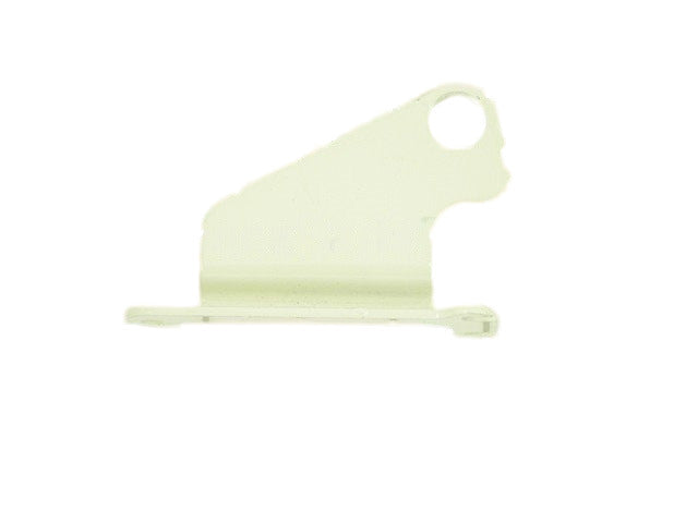 Frigidaire Refrigerator Bracket-Ctr Hinge`bisque 240313804
