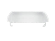 Frigidaire Refrigerator Upper Freezer Door Bin 240334201