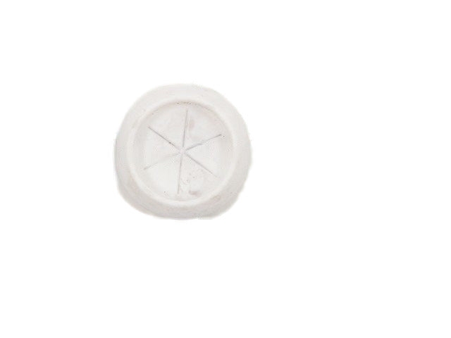 Frigidaire Refrigerator Plug, Foam Hole 240345505