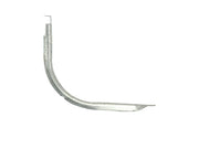Frigidaire Refrigerator Bracket-Support`cond Motor ` 240346501