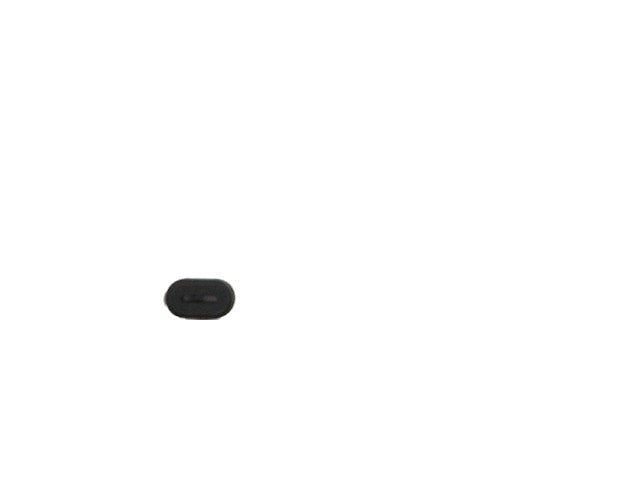 Frigidaire Refrigerator Grommet-Bracket` 240346601