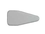 Frigidaire Refrigerator Upper Hinge Cover 240354401