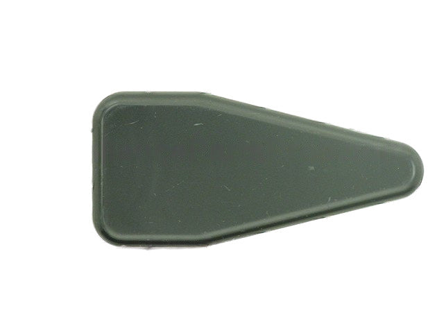 Frigidaire Refrigerator Cover-Upper Hinge`black 240354404