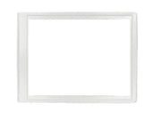 Frigidaire Refrigerator Upper Crisper Pan Cover 240354502