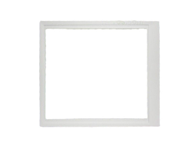 Frigidaire Refrigerator Lower Crisper Pan Cover 240354602