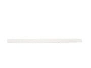 Frigidaire Refrigerator Front Shelf Trim 240357703