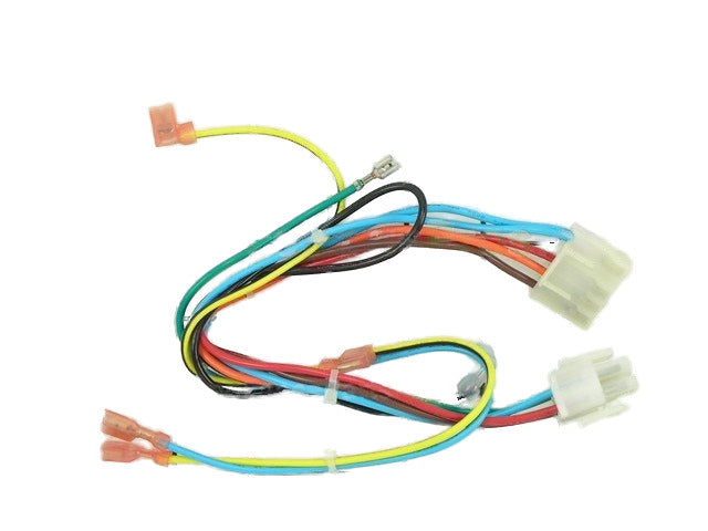Frigidaire Refrigerator Control Box Wiring Harness 240388701