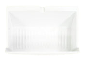 Frigidaire Refrigerator Vegetable Crisper Pan 240397701