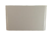 Frigidaire Refrigerator Complete Freezer Door Panel 240410201