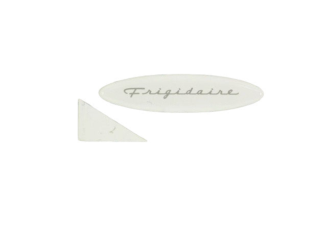 Frigidaire Freezer Label, Nameplate 240415201