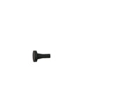 Frigidaire Dryer Bumper,door/drawer , Rubber 3131903