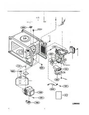 Frigidaire Microwave Use & Care Guide, French 318203500