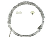 Frigidaire Washer/Dryer Combo Heater Assembly 3937010