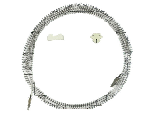 Frigidaire Washer/Dryer Combo Heater Assembly 3937010