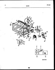 Frigidaire Microwave Screw-Fuse 5303017863