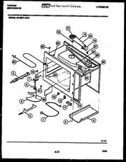 Frigidaire Microwave Support 5303091060
