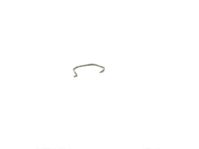 Frigidaire Washer/Dryer Combo Clip 5303161199