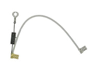Frigidaire Microwave Harness & Diode 5303212799