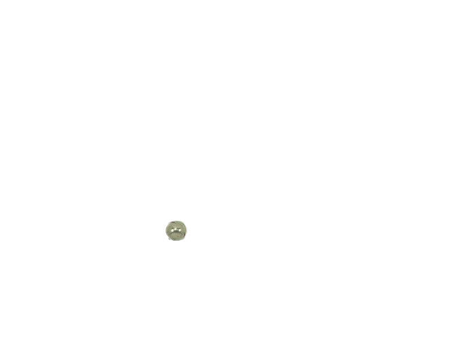 Frigidaire Washer/Dryer Combo Ball 5303281019