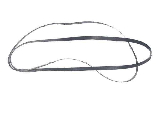 Frigidaire Washer/Dryer Combo Dryer Belt (flat Style) 5303281154