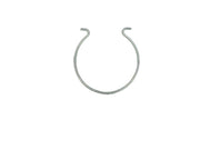 Frigidaire Washer/Dryer Combo Clip-Backsheet 5303309503