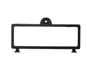 Frigidaire Microwave Cover-Cooktop Assy, Black 5303319573