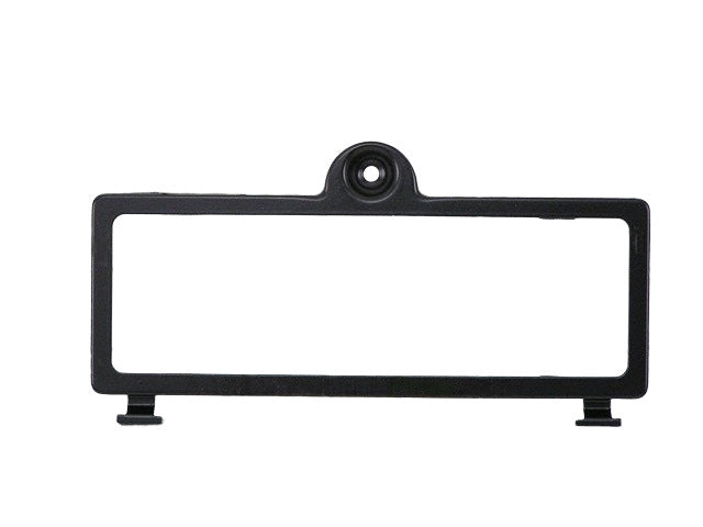 Frigidaire Microwave Cover-Cooktop Assy, Black 5303319573