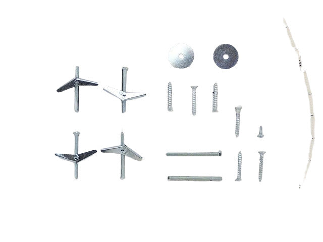 Frigidaire Microwave Hardware, Installation 5303319625
