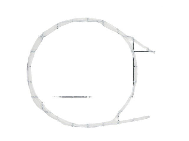 Frigidaire Freezer Tube 5303916855