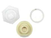 Frigidaire Washer/Dryer Combo Foot 5303937004