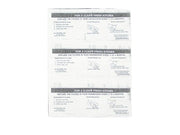 Frigidaire Microwave Instructions`charcoal Filter 5304423401