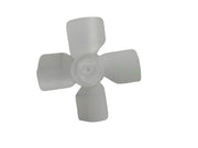 Frigidaire Freezer Evaporator Fan Blade 5308000010